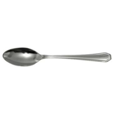Imagem de Conjunto De Colher De Chá 12 Unidades Inox - Mimo Style
