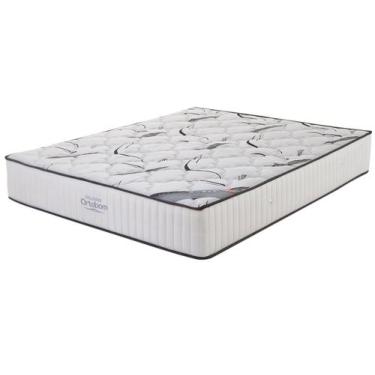 Imagem de Colchão Queen Size Ortobom Espuma D-33  - 28cm de Altura Exclusive Hig