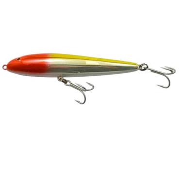 Imagem de Isca art rebel jumpin minnow t20 11,4cm 23g (superficie), C, Clown