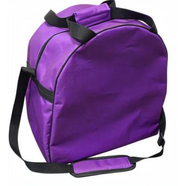 Imagem de Bolsa Esportiva Porta Kangoo Jumps Protetora Reforçada Mod838 - TRILEF
