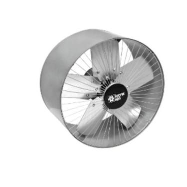 Imagem de Exaustor 40cm Lorensid Bivolt Com Reversão, Bivolt
