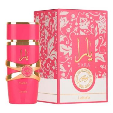 Imagem de Lattafa Yara Candy - EDP 100 ml