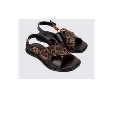 Imagem de Sandalia Melissa Cleo Sandal M-474 -, 37, Bege
