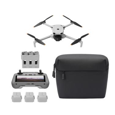 Imagem de Drone DJI Lito X1 Fly More Combo Plus (Com tela) BR - DJI084