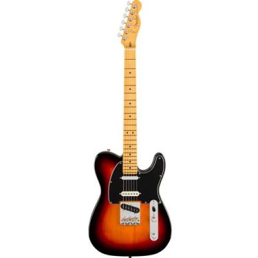 Imagem de Guitarra Telecaster American Professional Classic Hotshot 3TS Sunburst