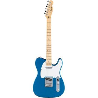 Imagem de Guitarra Telecaster Standard MN WPG AMM 266020560 - Fender