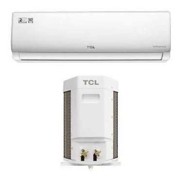 Imagem de AR SPLIT 12.000 TCL Inverter Elite Frio TAC-12CSGV - TAC-12CSGV-INV, 1