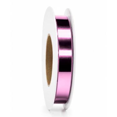 Imagem de Fita Metaloide 10mm x 50 metros - Lantecor - LANTECORES, ROSA