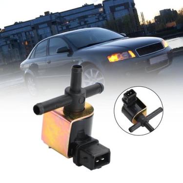Imagem de Válvula De Controle De Pressão De Turbo Audi TT MK1 1.8T N75 Artudatec