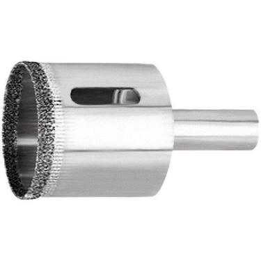 Imagem de BROCA Diamantada Para Vidro, 16 X 67mm Haste Triangular MTX