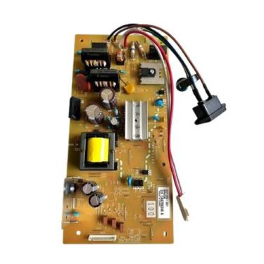 Imagem de Placa fonte baixa brother hl8350