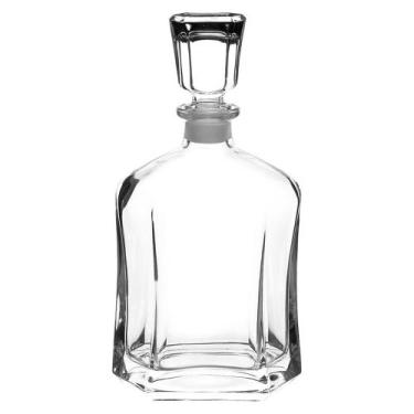 Imagem de Garrafa Capitol Bormioli Rocco 27x14x8cm Vidro Transparente 780ml para
