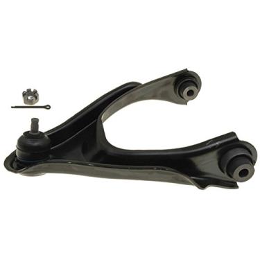 Imagem de ACDelco Braço de controle de suspensão superior frontal 45D1197 profissional do motorista e conjunto de junta esférica