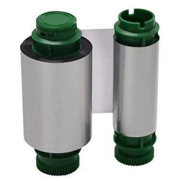 Imagem de Pointman - Fita monocromática prata metálica Nuvia Printer 1000 impressões