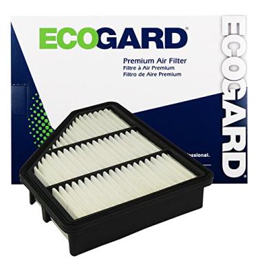 Imagem de ECOGARD Filtro de ar do motor XA6105 Premium serve para Hyundai Genesis Coupe 3.8L 2010-2012
