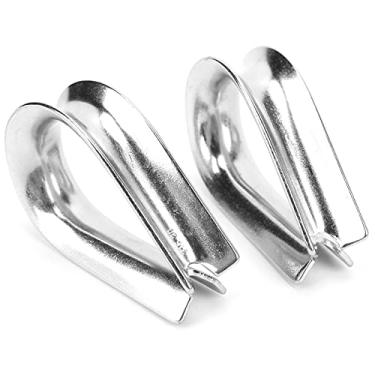 Imagem de Dedais de cabo de fio M20, cabos de cabo de fio de 20 mm compactos para veículos marítimos para fábrica, componentes eletrônicos para equipamentos industriais