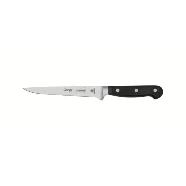 Imagem de Faca para Filetear Inox 6 Century Tramontina 24023106