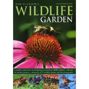 Imagem de How To Create A Wildlife Garden