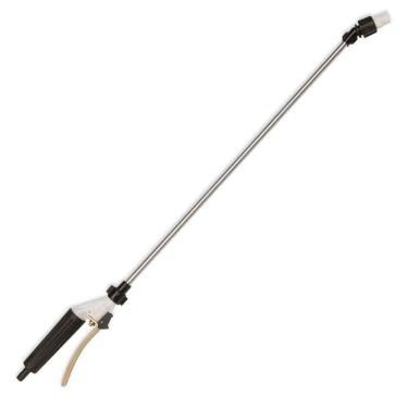 Imagem de Lança completa com Válvula S3 para Pulverizadores Costais Guarany U4386.00.00