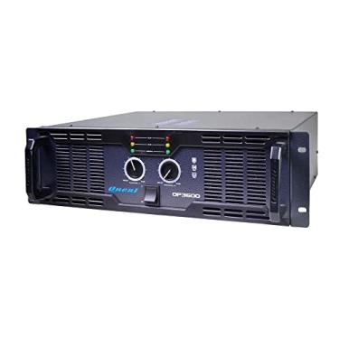 Imagem de AMPLIF. ONEAL OP-3600 700W/RMS