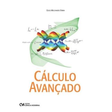 Imagem de Calculo Avancado - 1ª Ed