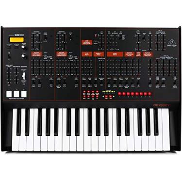 Imagem de Behringer Odyssey Sintetizador Analógico