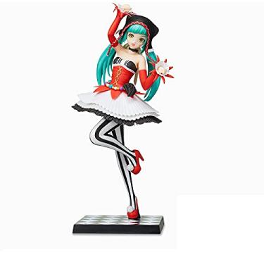 Imagem de SEGA Hatsune Miku -Project Diva Arcade Future Tone SPM Figure Hatsune Miku - Pierretta