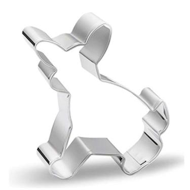 Imagem de WJSYSHOP Cortador de biscoito Chihuahua Dog - F