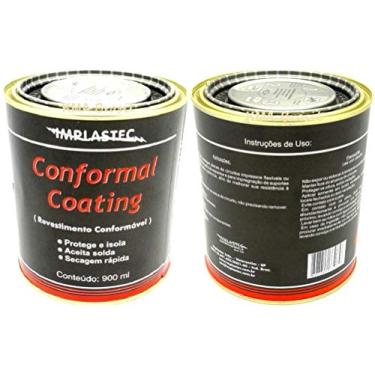 Imagem de Revestimento Conformável -Conformal Coating- 900ml