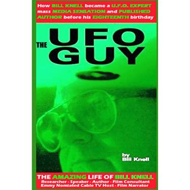 Imagem de The UFO Guy