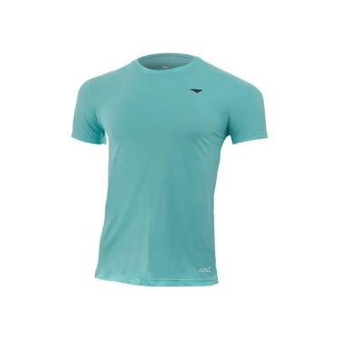 Imagem de Camiseta Masculina Penalty mc Beach Acqua - 310659