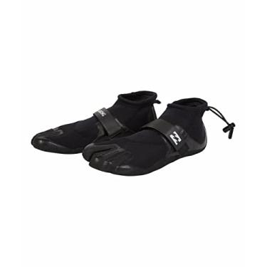 Imagem de Billabong Mens 2mm Pro Reef Bootie - Black | 11