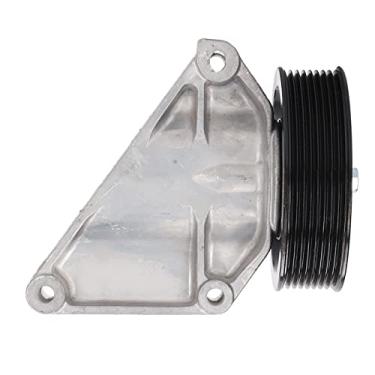 Imagem de Mola Redonda de Ajuste Automático do Tensor Correia 320 08623 Peça de Reposição do Tensor Correia Escavadeira para Retroescavadeira 3CX 4CX