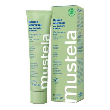 Imagem de Bálsamo Mustela Multifuncional 75ml