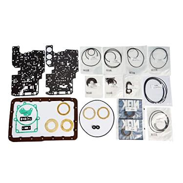 Imagem de Transpeed Kit de reconstrução mestre de transmissão A340E 30-40LE, kit de placa de aço de embreagem para Lexus Toyota Crown 4 Runner SURRA