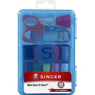 Imagem de Kit de costura Singer Essentials to Go