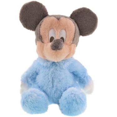 Pelúcia Disney Baby Fofinhos Mickey 35cm - Baby Brink - Pelúcia - Magazine  Luiza