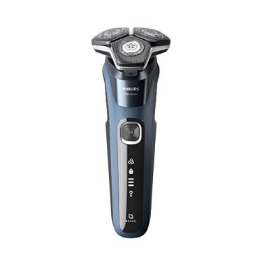 Imagem de PHILIPS Barbeador elétrico Series 5000 S5880/20 - Bivolt
