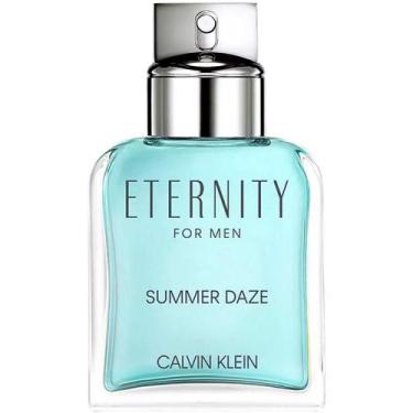 Imagem de Calvin Klein Eternity Summer Daze Eau De Toilette - Perfume Masculino