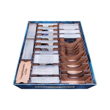 Imagem de Organizador (INSERT MDF) para Arkham Horror: The Card Game - EXPANSÕES