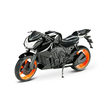 Imagem de ROMA BRINQUEDOS - NAKED MOTORCYCLE