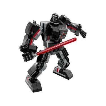 Imagem de Lego Star Wars - Robô Do Darth Vader