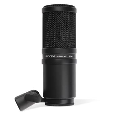 Imagem de Zoom Microfone dinâmico (ZDM-1)