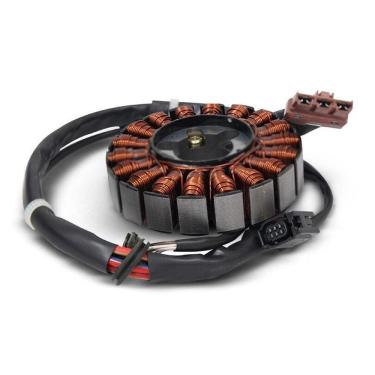 Imagem de Estator Honda PCX 150 2016 2017 2018 Moto Magnetron