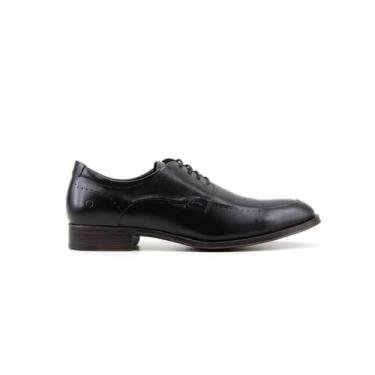Imagem de Sapato Metropolitan Harry Preto Cadarço-Preto-39
