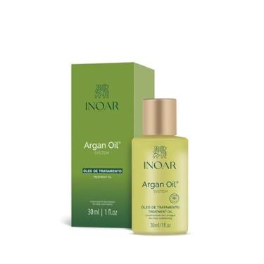 Imagem de Inoar, Inoar Oleo de Argan Sérum Profissional 30m