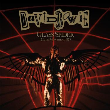 Imagem de Glass Spider [CD]