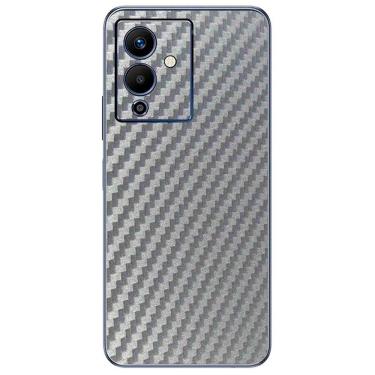 Imagem de Capa Adesivo Skin350 Verso Para Infinix Note 12 Pro 5G