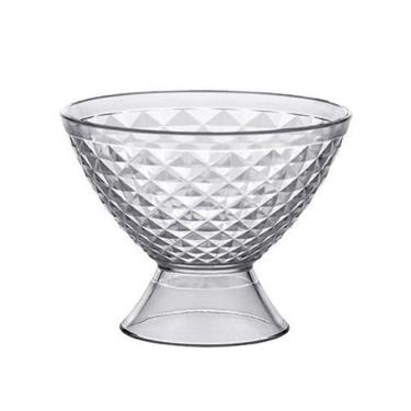 Imagem de Taça Sobremesa Luxxor 100Ml Cristal Ref 1150