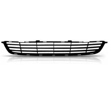 Imagem de Grade Tela Parachoque Dianteiro Corolla 2009 2010 2011